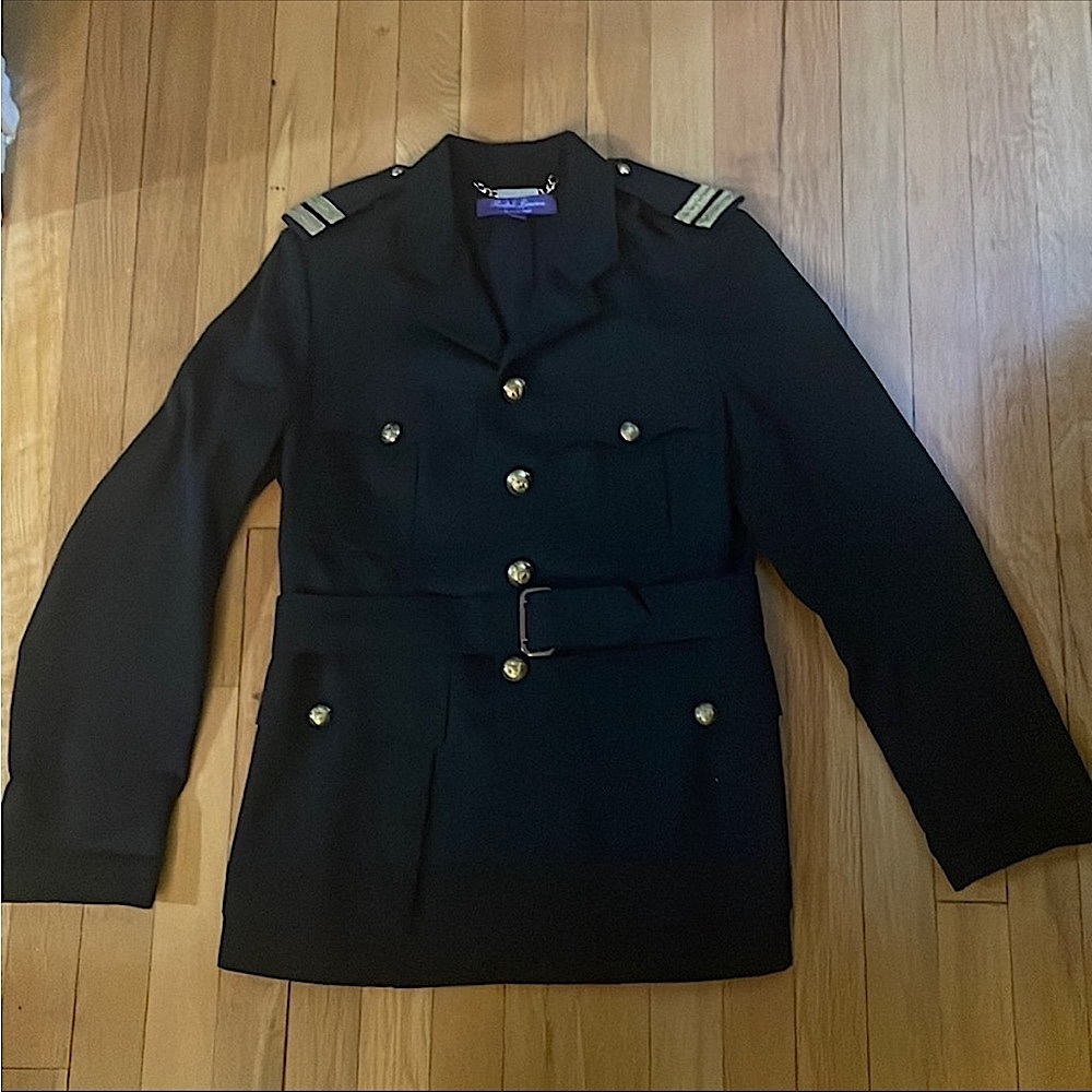 Ralph Lauren Purple Label